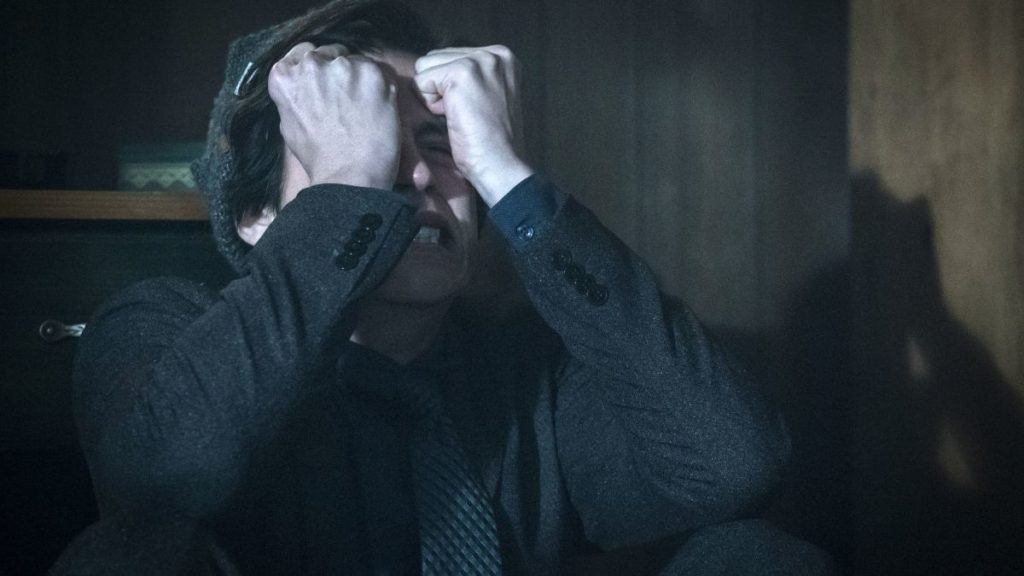 Chapter Eleven: To Riverdale and Back Again