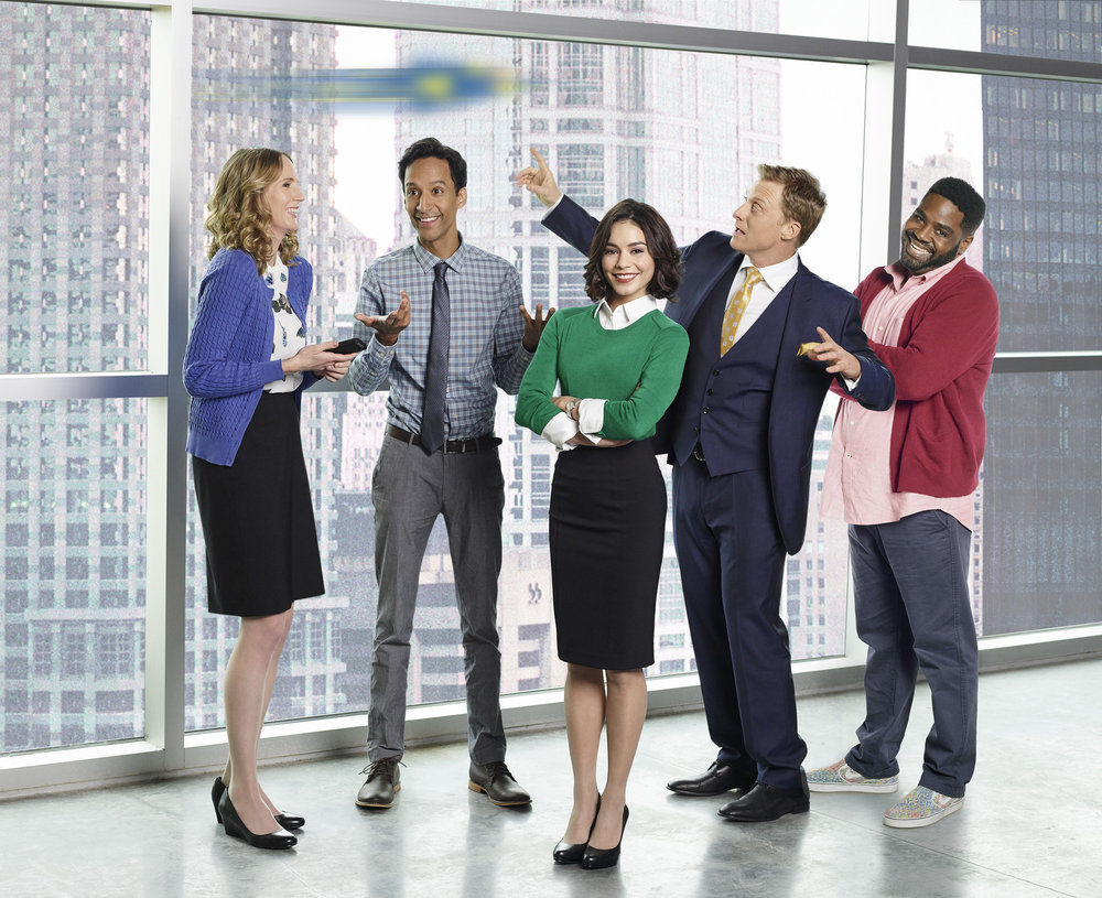 NBC retira a la serie de su programación y está a un paso de la cancelación