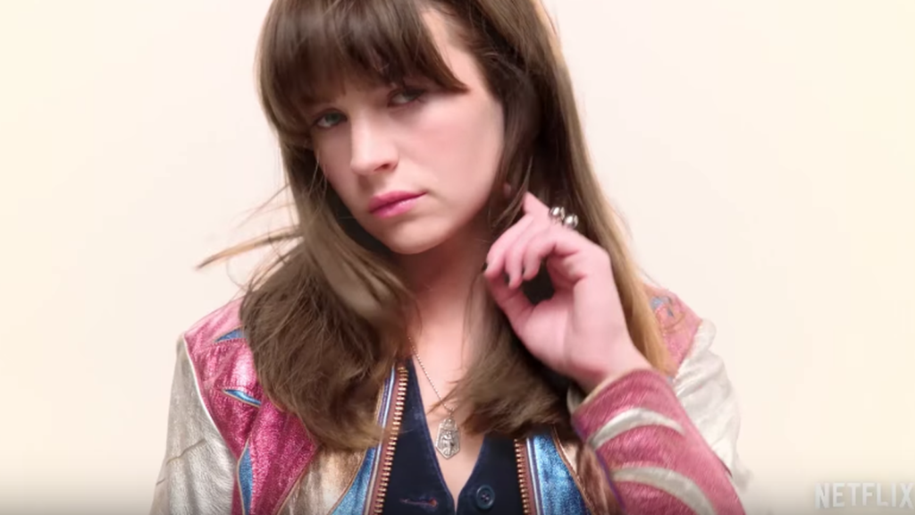 Todo lo que tienes que saber sobre la nueva serie de Netflix