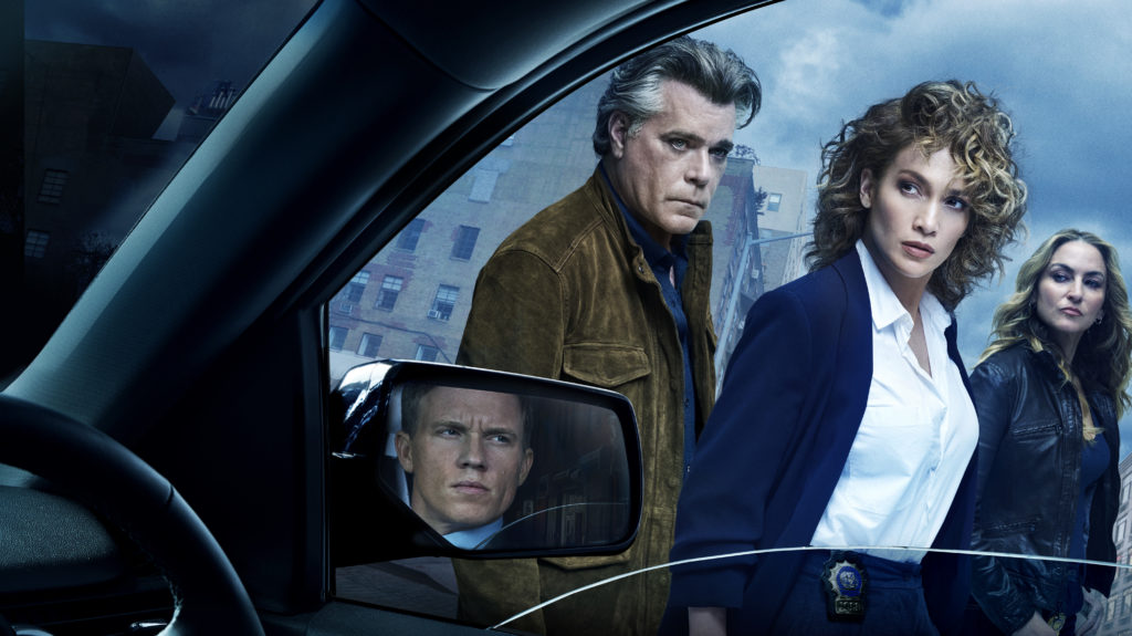 Vuelve J-Lo con la 2da temporada por Universal Channel