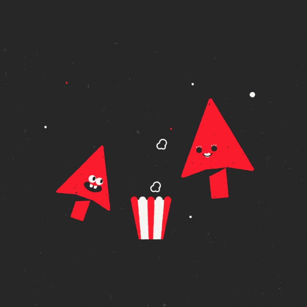 5 trucos para aprovechar al máximo este mes del niño en Netflix