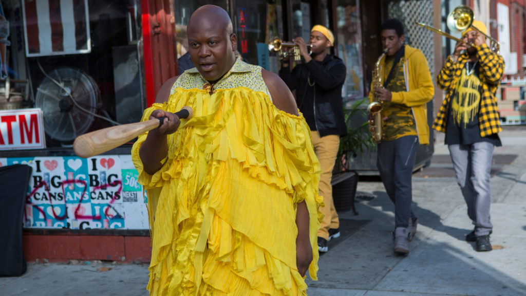 Geniales posters y trailer de la esperada 3ra temporada