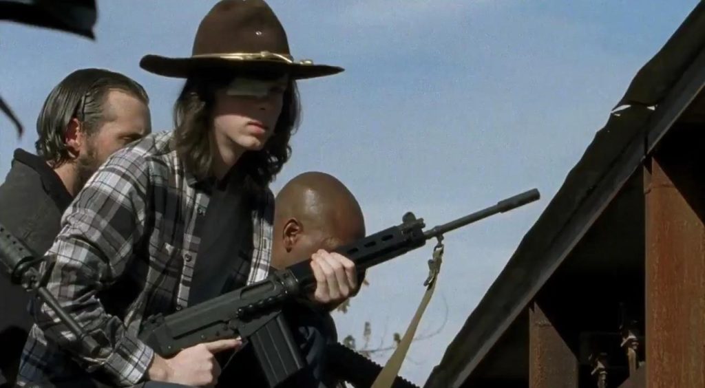 10 advertencias que nos dejaron todos los adelantos de The First Day of the Rest of Your Life