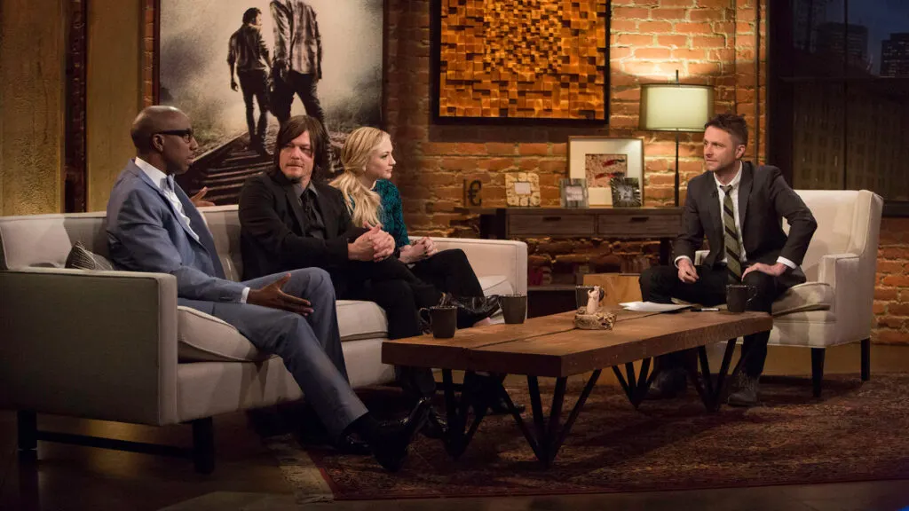 9 recursos de los shows de TV que nos tienen totalmente cansados