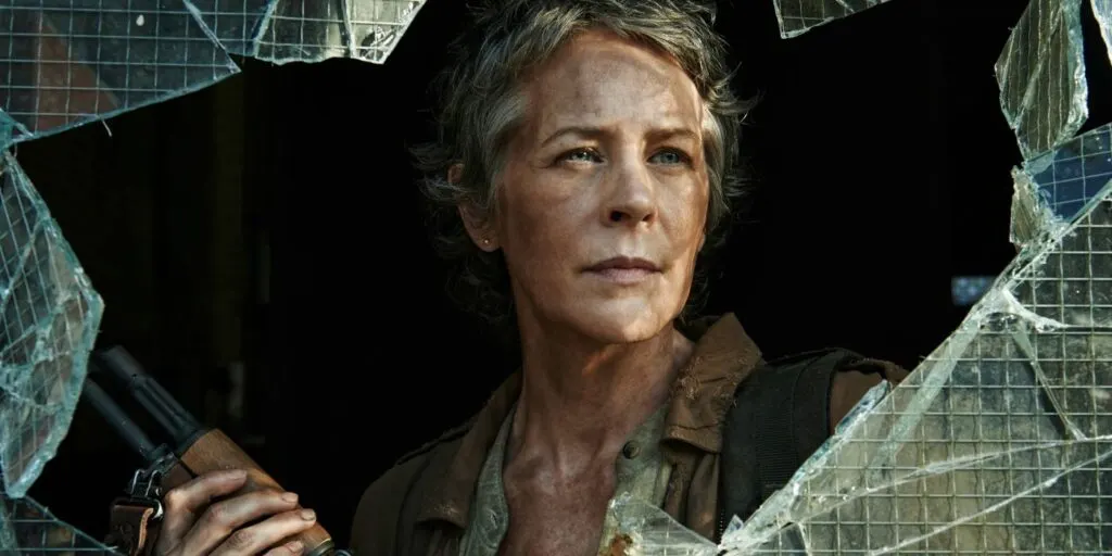 ¡Primera imagen de la temporada 8!