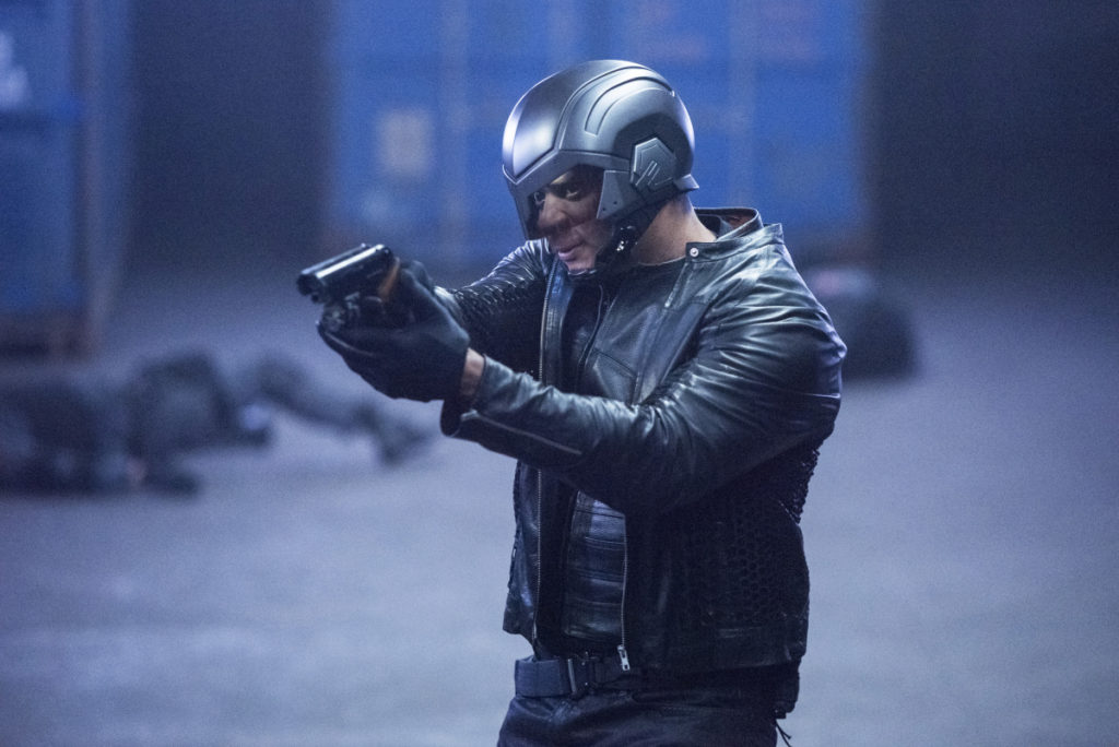 Nuevo trailer con el avance de los episodios finales