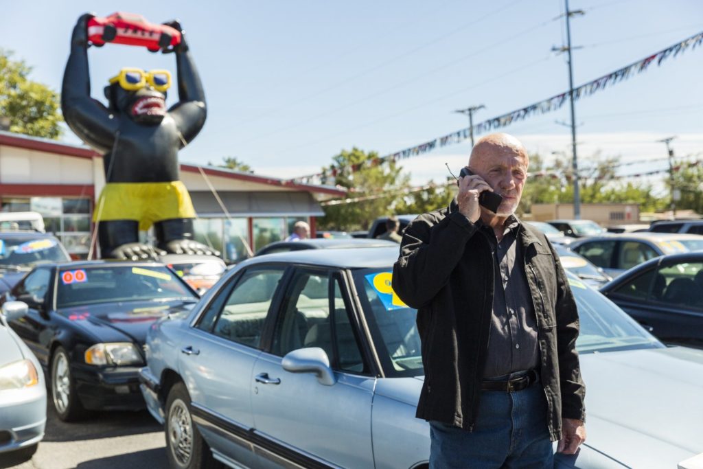 Las 6 mejores escenas de la semana