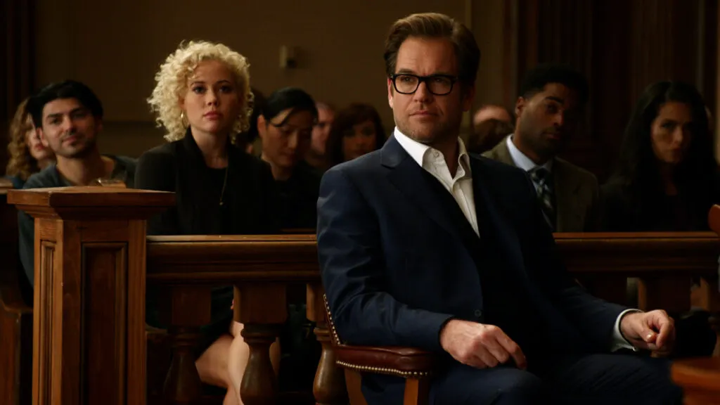 A&E presenta el estreno de Bull