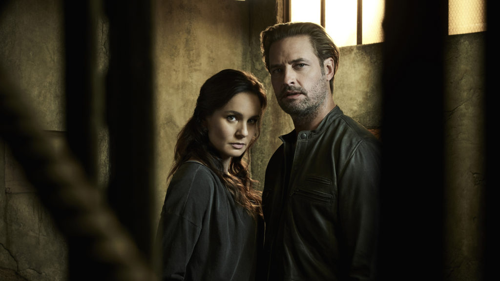 TNT Series presenta el final de temporada