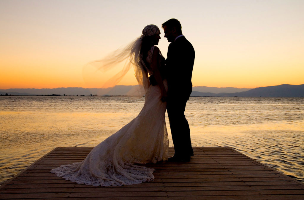 ¿De quién es esta boda?, el estreno de E!