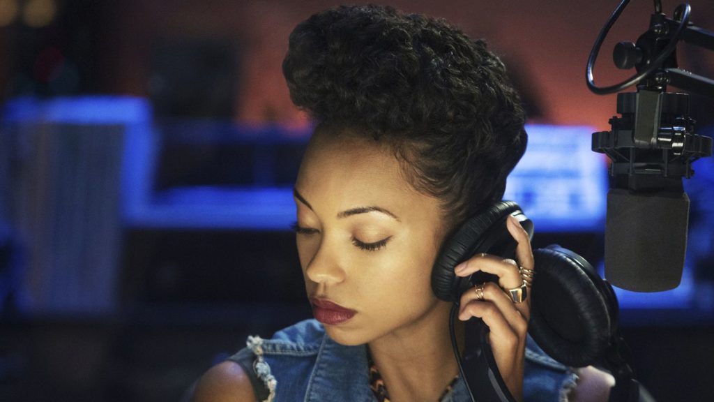 Con ustedes, el trailer extendido