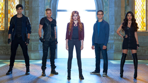 Cancelada después de tres temporadas