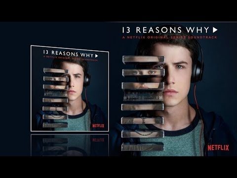 El soundtrack de la serie en un sólo video