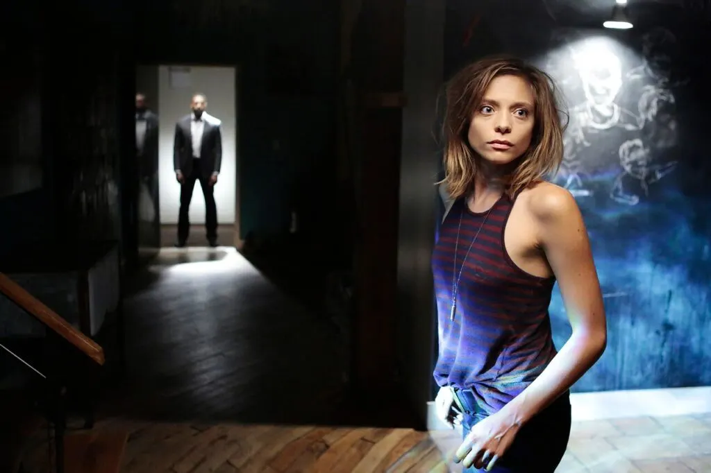 USA Network renueva Falling Water para una 2da temporada