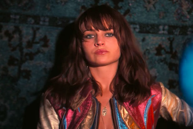 Netflix anuncia otra cancelación