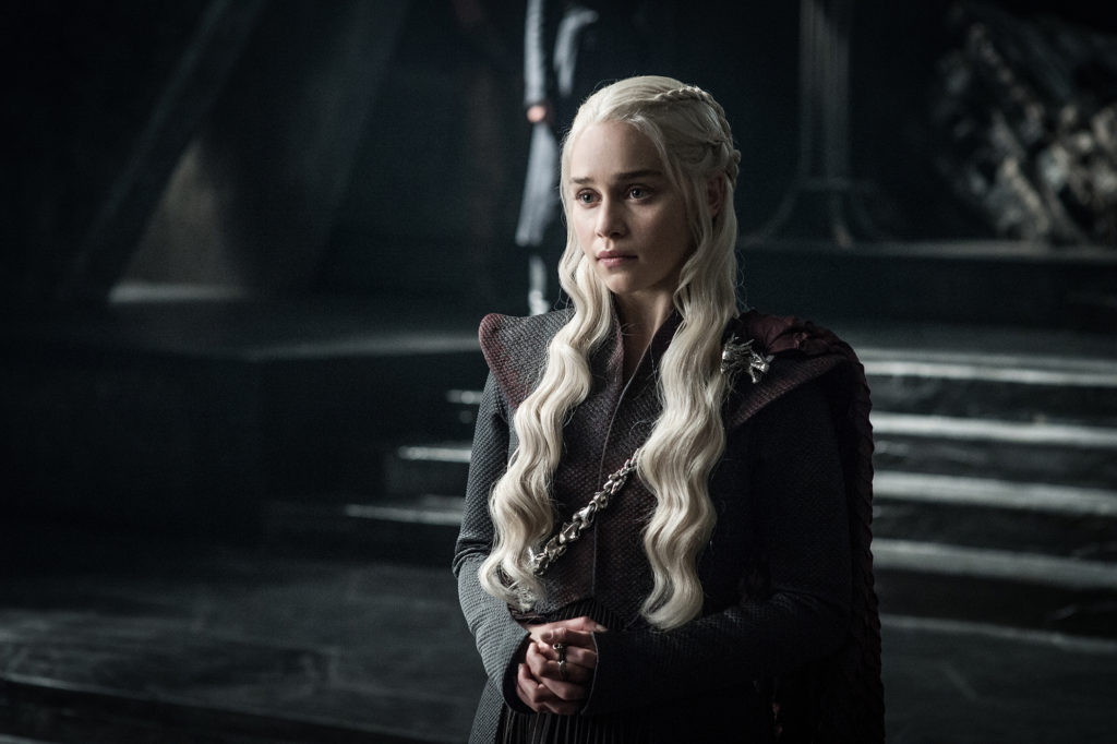 ¡Atención con las primeras imágenes oficiales de la nueva temporada!