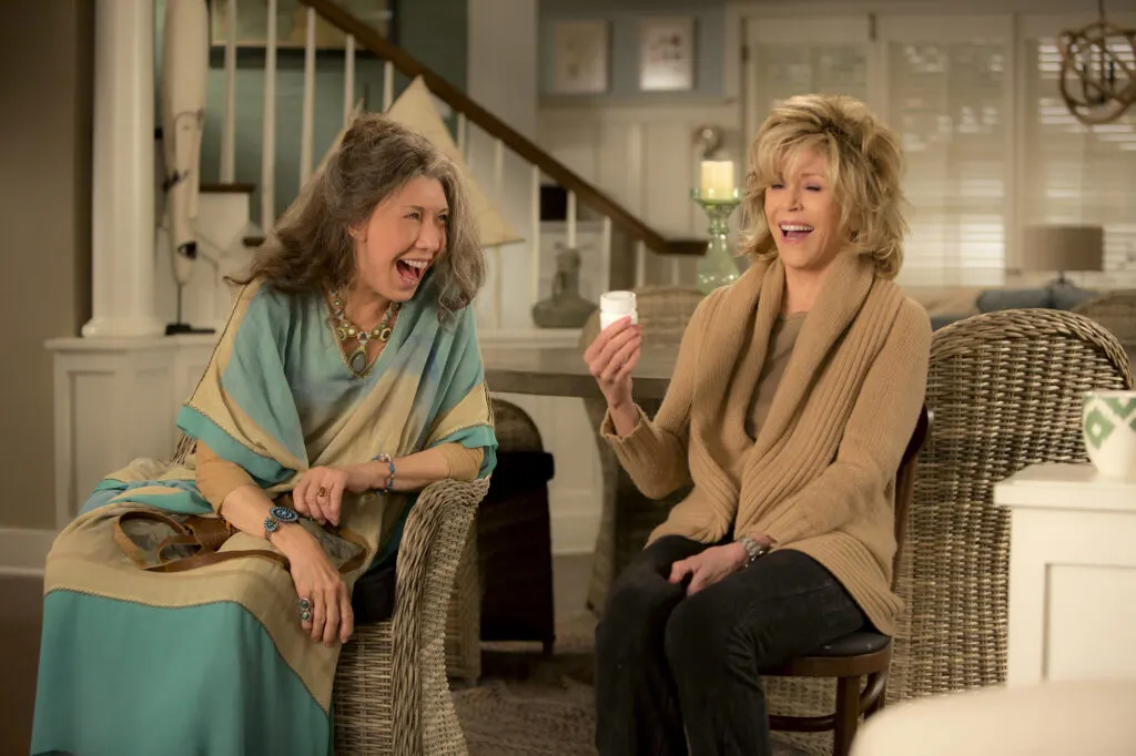 Netflix confirma la 4ta temporada y añade a Lisa Kudrow al cast