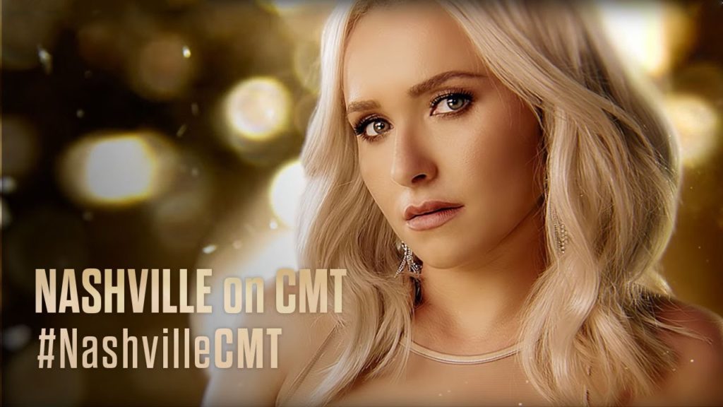 CMT renueva para una 6ta temporada