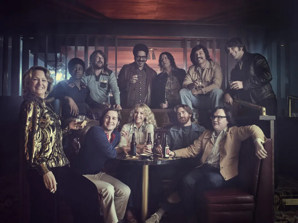 Nuevo trailer de I'm Dying Up Here