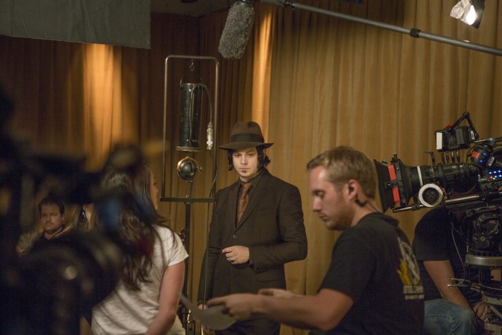 American Epic, la nueva miniserie producida por Jack White y Robert Redford