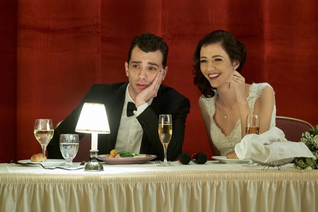 Se anuncia la cancelación de la comedia de Jay Baruchel