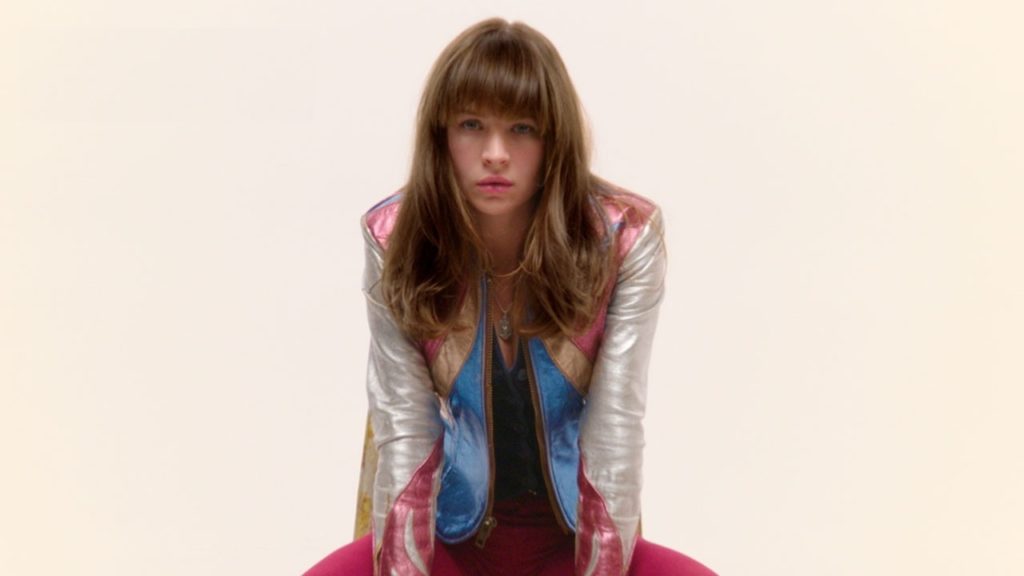 Un vistazo al clóset de Sophia Amoruso