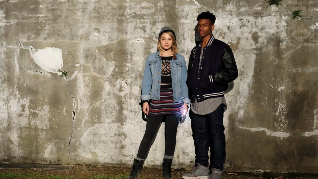 Primera imagen y trailer de esta nueva serie de Marvel