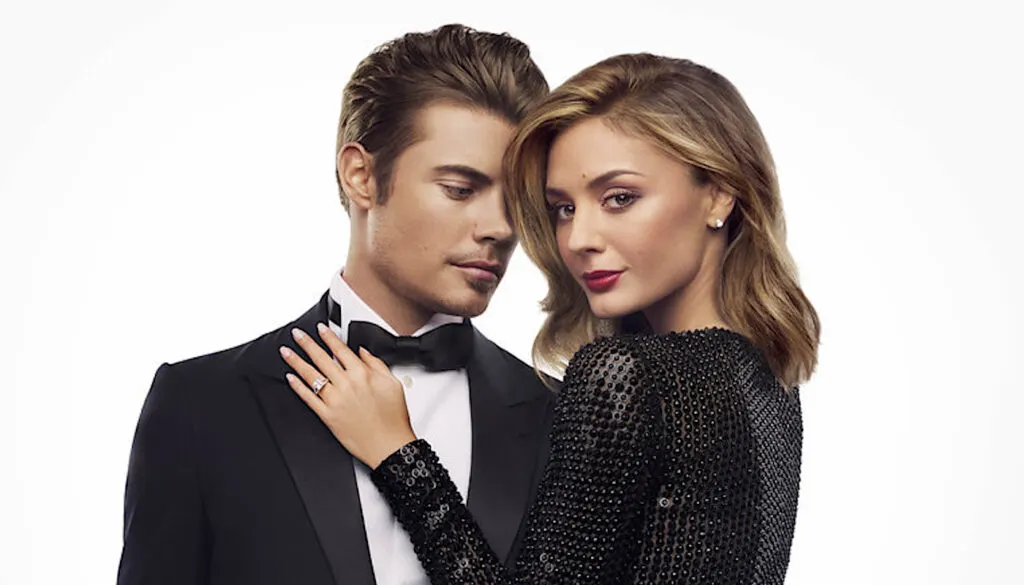 The Arrangement renovada para una 2da temporada