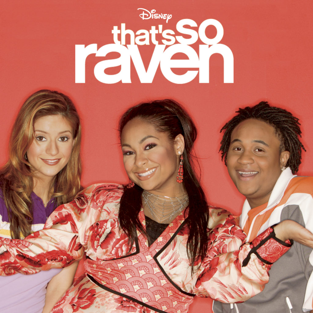 Disney Channel confirma el spinoff de That's So Raven