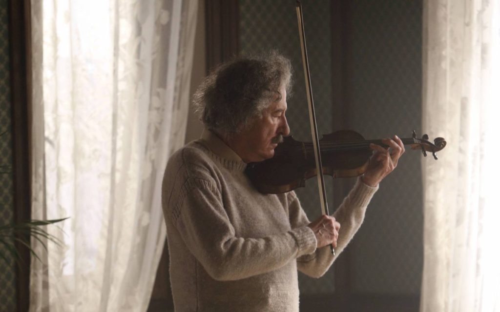 ¡Renovada para una segunda temporada!