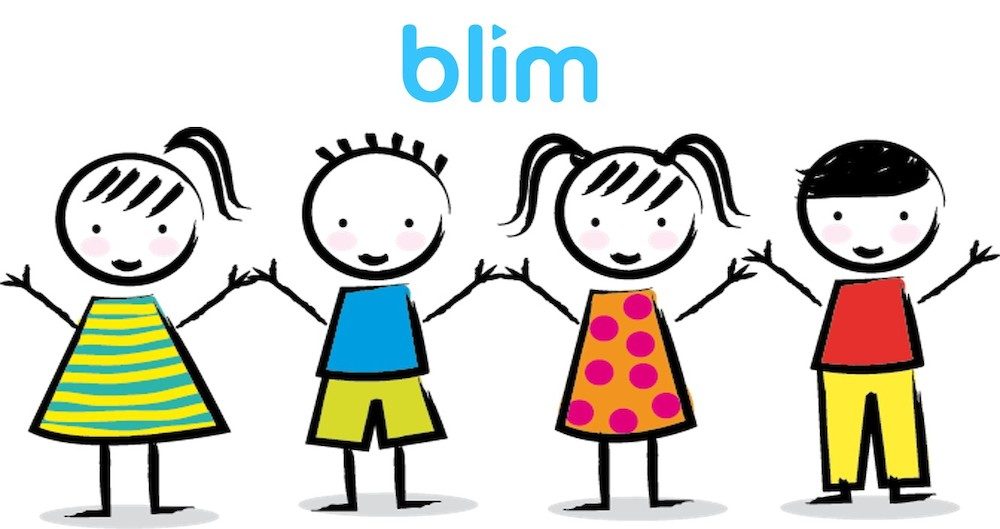 ¡Celebra el Día del Niño con blim!
