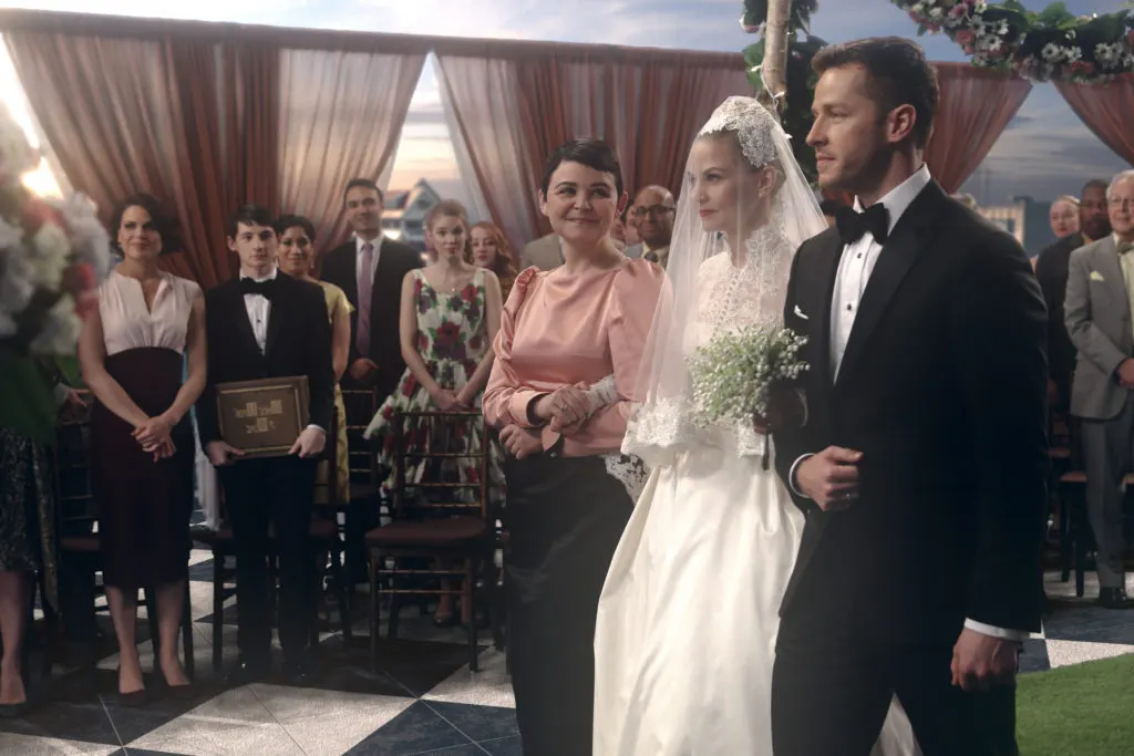 ¡Nueva imagen de la boda!