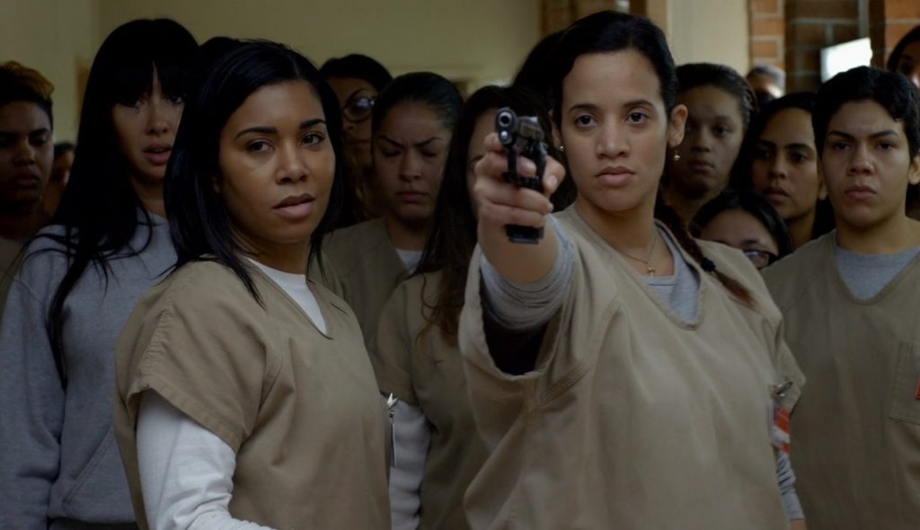 Hacker robó la quinta temporada y es posible que la veamos antes de tiempo