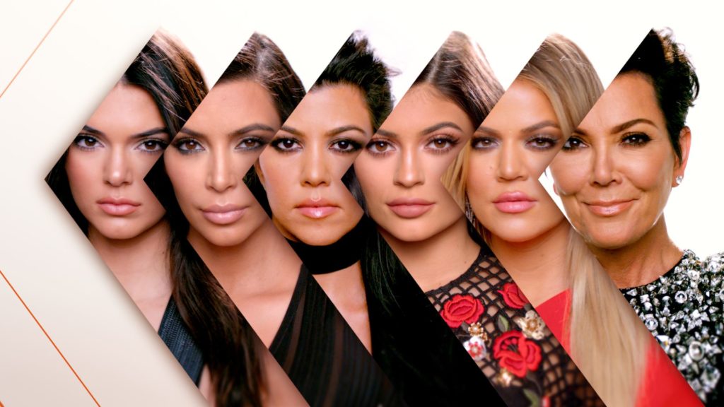 9 veces que las Kardashians tuvieron grandes problemas de vestuario