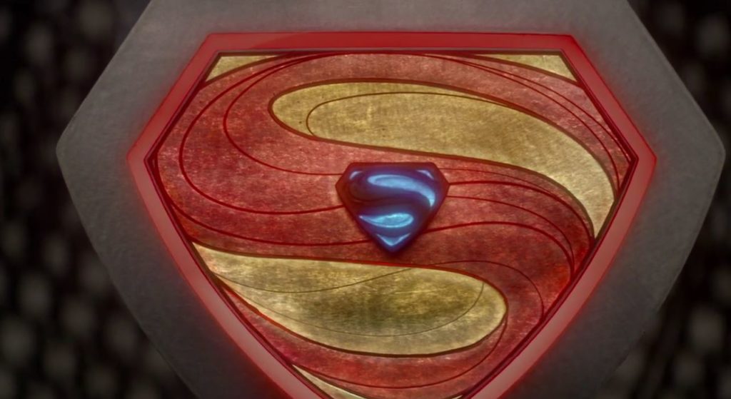 ¡Tenemos primer trailer!