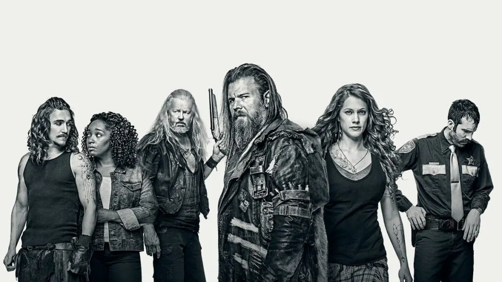 WGN sorprende a los fans con la cancelación de la serie