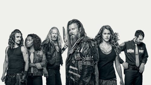 WGN sorprende a los fans con la cancelación de la serie