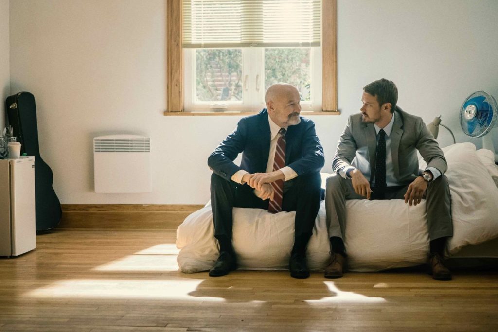 Amazon renueva la serie para una 2da temporada