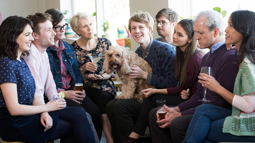 14 curiosidades que debes saber sobre la serie