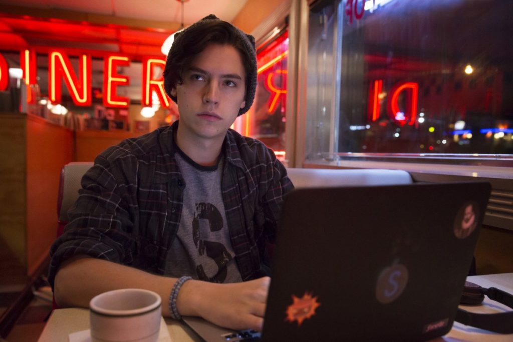 13 cosas que debes saber sobre Jughead para comenzar a quererlo