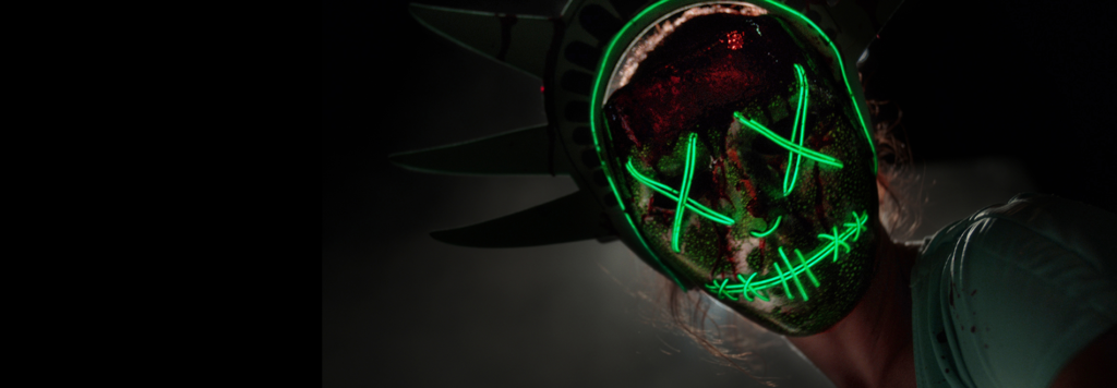 Se confirma que la franquicia The Purge será un show televisivo