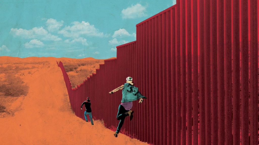 FX anuncia la fecha de estreno de su primera serie original para Latinoamérica