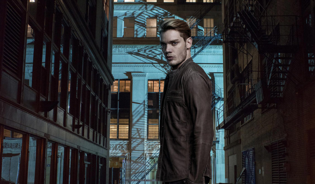 Promo oficial de la Temporada 2B