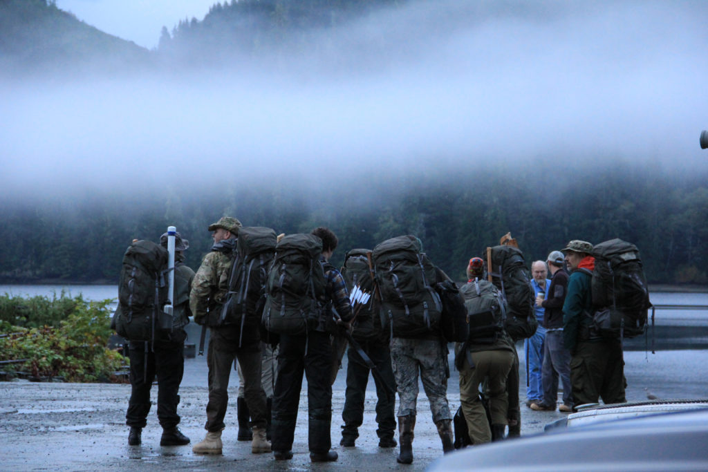 Se viene una nueva temporada de Solos, por History Channel