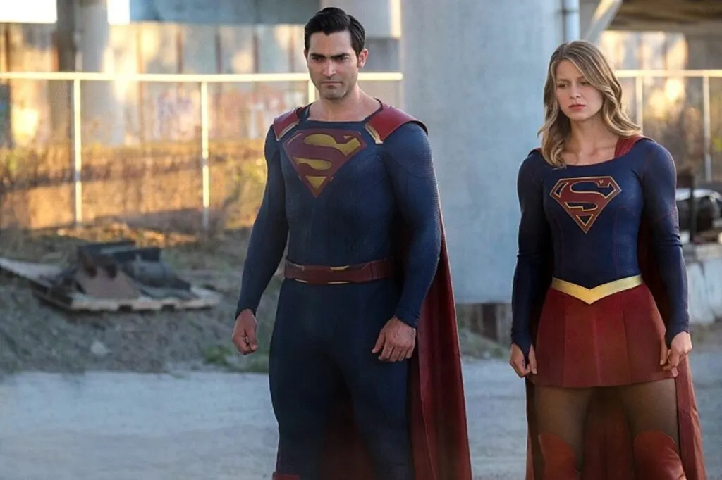 ¡Vuelve Superman!