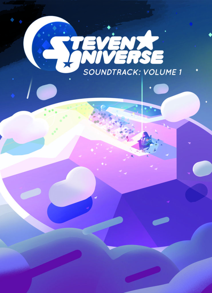 Cartoon Network confirma el soundtrack de la serie animada