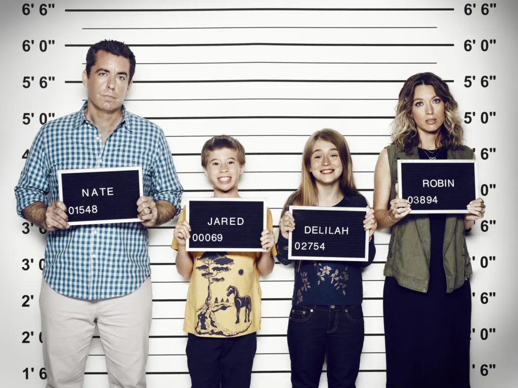 The Detour renovada para una 3ra temporada en TBS