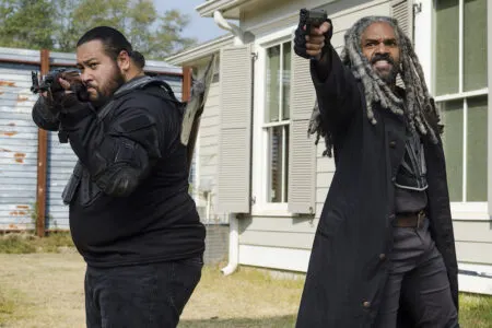El season finale experimentó los ratings más bajos en cinco años