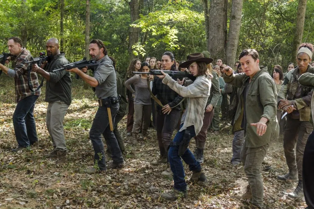 Se incorporan dos nuevos personajes para la próxima temporada