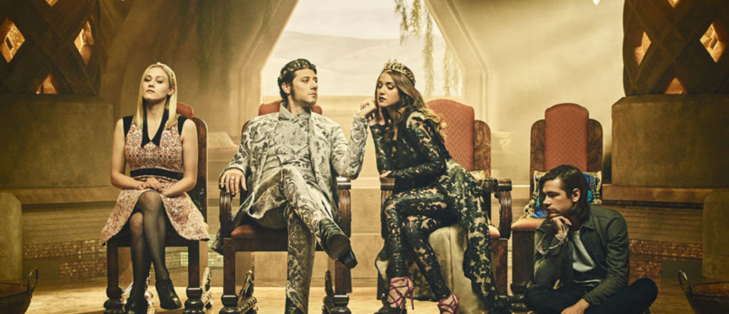 7 cliffhangers que nos dejó el final de la segunda temporada